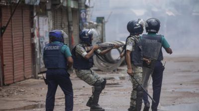 চানখারপুলে ৬ শিক্ষার্থী হত্যা মামলার রায় আজ নয়