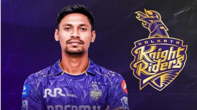আইপিএল  থেকে বাদ পড়লেন পেসার মোস্তাফিজুর রহমান