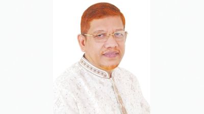 জামায়াতের সহকারী সেক্রেটারি জেনারেল হামিদুর রহমান আযাদের মনোনয়নপত্র বাতিল