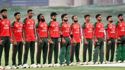 বাংলাদেশকে ভারতেই বিশ্বকাপ খেলতে বলবে আইসিসি