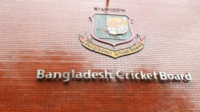 আবারও ভেন্যু পরিবর্তনের অনুরোধ জানিয়ে আইসিসিকে বিসিবির চিঠি