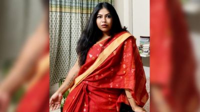 এনসিপি থেকে পদত্যাগ করলেন সৈয়দা নীলিমা দোলা