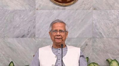 উনসত্তরের গণঅভ্যুত্থান বাংলাদেশের ইতিহাসের এক তাৎপর্যপূর্ণ অধ্যায়: প্রধান উপদেষ্টা