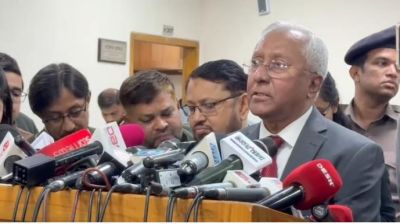 নির্বাচনের সার্বক্ষণিক খোঁজ-খবর রাখবে যুক্তরাষ্ট্র : ইসি সচিব