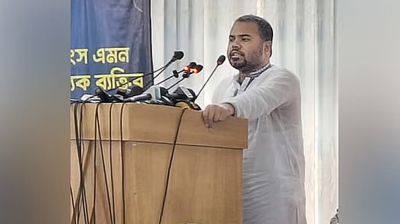 ওসমান হাদির ভাই ওমরকে যুক্তরাজ্যে সহকারী হাইকমিশনে নিয়োগ
