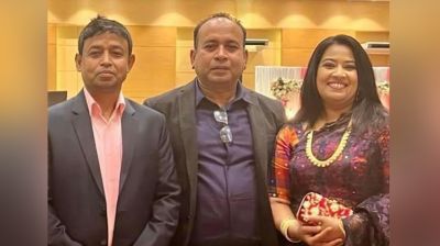 ডিবি হারুনের ‘প্রেসিডেন্ট রিসোর্ট’ রক্ষা করছেন কে