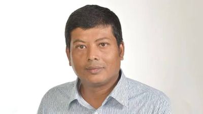 মোছাব্বির হত্যা ব্যবসাকেন্দ্রীক হতে পারে: ডিবি