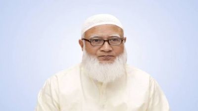 জোটের আসন সমঝোতার চূড়ান্ত ঘোষণা কাল-পরশুর মধ্যে: জামায়াত আমির
