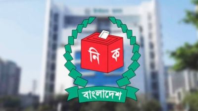 নির্বাচনী প্রচারে ভোটারের এনআইডি সংগ্রহ করা যাবে না: ইসি