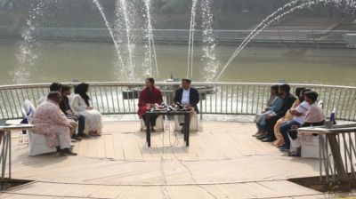 আইনশৃঙ্খলা ও দুর্নীতি নিয়ন্ত্রণে আসলে অন্য সমস্যাগুলো অনেকাংশে সমাধান হবে: তারেক রহমান