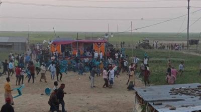 জানুয়ারিতে নির্বাচনী সহিংসতায় ৪ জনের মৃত্যু