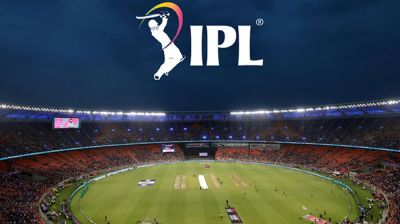 দেশে আইপিএলের সব খেলা ও অনুষ্ঠান সম্প্রচারে নিষেধাজ্ঞা