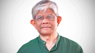 নির্বাচনের আগে পে স্কেল দেওয়া বা না দেওয়া নিয়ে সিদ্ধান্ত হয়নি: অর্থ উপদেষ্টা