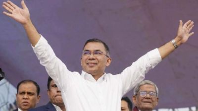 বাড়ছে দল ও নিজের জনসমর্থন, ৪৭ শতাংশের মত তারেক রহমান প্রধানমন্ত্রী হচ্ছেন