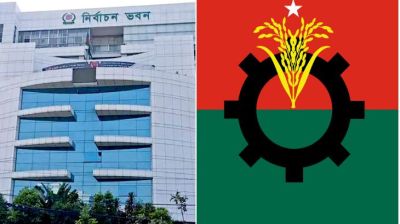 ভোট গ্রহণ কর্মকর্তার দায়িত্বে বেসরকারি ব্যাংক কর্মকর্তারা নেই