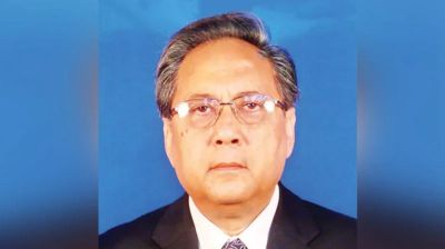 আনিসুল ইসলামের মনোনয়নপত্র বাতিল