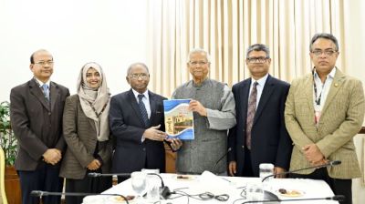 ২০১৪ সালের নির্বাচনে রাষ্ট্রের সর্বোচ্চ পর্যায়ের সিদ্ধান্তে আওয়ামী লীগকে ক্ষমতায় রাখার বন্দোবস্ত হয়