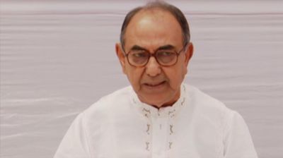 মবোক্রেসি সব জায়গায় চলে না: মির্জা আব্বাস