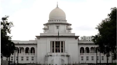 ত্রয়োদশ জাতীয় সংসদ নির্বাচন স্থগিত চেয়ে রিট