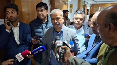 ভারতে খেলতে না যাওয়ার বিষয়ে আমরা অনড়: আসিফ নজরুল