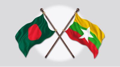 ঢাকায় মিয়ানমারের রাষ্ট্রদূতকে তলব