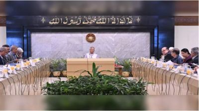 ব্যবসা-বাণিজ্য সহজ ও রপ্তানি বৃদ্ধিতে আমদানি নীতি আদেশ ২০২৫-২০২৮ অনুমোদন