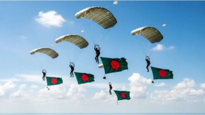 গিনেস রেকর্ড বাংলাদেশের