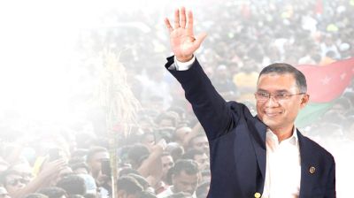 ২২ জানুয়ারি ভোটের প্রচারে মাঠে নামছেন তারেক রহমান