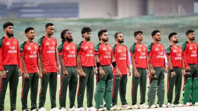 বিসিবির বিবৃতি: ভারতেই খেলতে হবে এমন দাবি ভিত্তিহীন