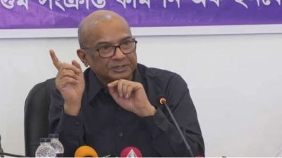 গুম ‘মৃত্যুর চেয়েও ভয়াবহ’: বিচারপতি মঈনুল