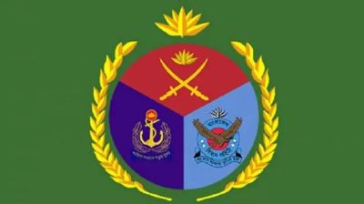 ক্যাম্প কমান্ডারসহ সব সেনাসদস্য প্রত্যাহার