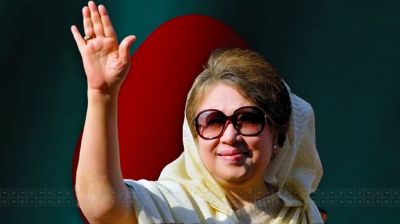 খালেদা জিয়া: মাথা নত না করা এক জীবনের গল্প