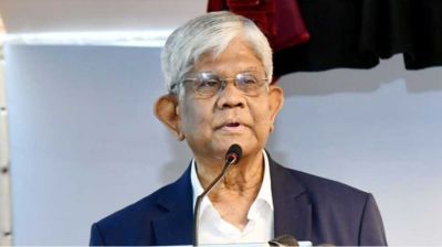 দীর্ঘমেয়াদি জ্বালানি কৌশল প্রণয়ন করেছে সরকার: অর্থ উপদেষ্টা