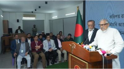 ইসির নির্লিপ্ততা সুষ্ঠু নির্বাচনের পথে বাধা সৃষ্টি করছে: বিএনপি