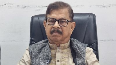 হার্ট অ্যাটাক করেছেন মাহমুদুর রহমান মান্না, হাসপাতালে ভর্তি