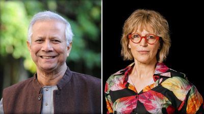 নির্বাচনের আগে ড. ইউনূসকে অ্যামনেস্টি মহাসচিবের খোলা চিঠি
