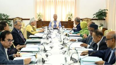 ৪ নতুন থানা স্থাপন ও মহিলা-শিশু মন্ত্রণালয়ের নাম পরিবর্তনের অনুমোদন