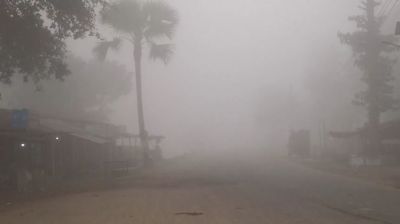মৌসুমের সর্বনিম্ন তাপমাত্রা নওগাঁয়, মাঝারি শৈত্যপ্রবাহে বিপর্যস্ত জনজীবন