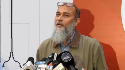 নাজমুলকে দায়িত্ব থেকে অব্যাহতি বিসিবির