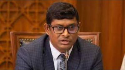 সুষ্ঠু ভোট হলে জাতীয় পার্টি ৪০-৭০টি আসন পাবে: শামীম হায়দার