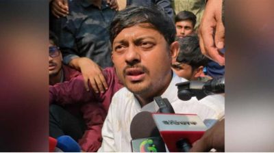 শান্তিনগরে নাসীরুদ্দীন পাটওয়ারীর ওপর আবারও ডিম নিক্ষেপ