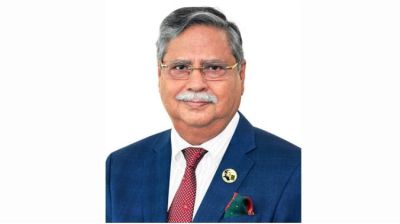 পোস্টাল ব্যালটে ভোট দেবেন রাষ্ট্রপতি