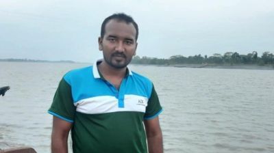 যশোরে ব্যবসায়ীকে গুলি করে হত্যা