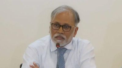 দুদিনের মাথায় ফের বিশেষ সহকারীর দায়িত্বে সায়েদুর রহমান