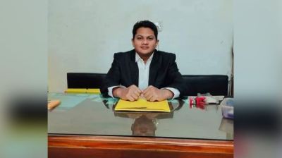বসুন্ধরায় শিক্ষানবিশ আইনজীবীকে পিটিয়ে হত্যার অভিযোগ