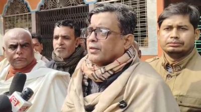 আ. লীগ ভুল স্বীকার না করলে জনগণ তাদের গ্রহণ করবে না: শফিকুল আলম