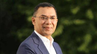 উত্তরবঙ্গের ৯ জেলায় যাচ্ছেন তারেক রহমান
