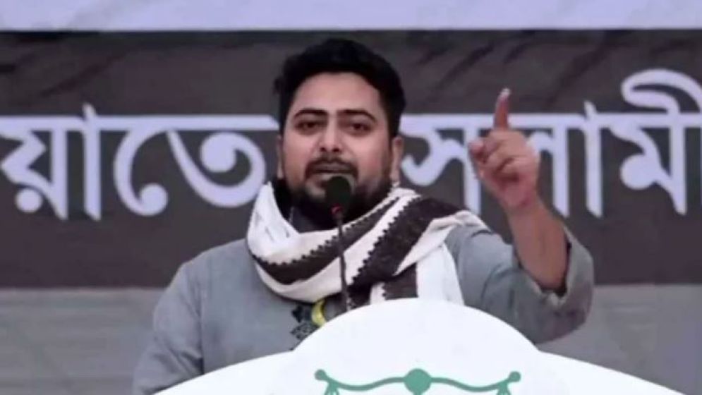 ১২ ফেব্রুয়ারি হবে চাঁদাবাজ-দখলবাজদের শেষ দিন: নাহিদ ইসলাম
