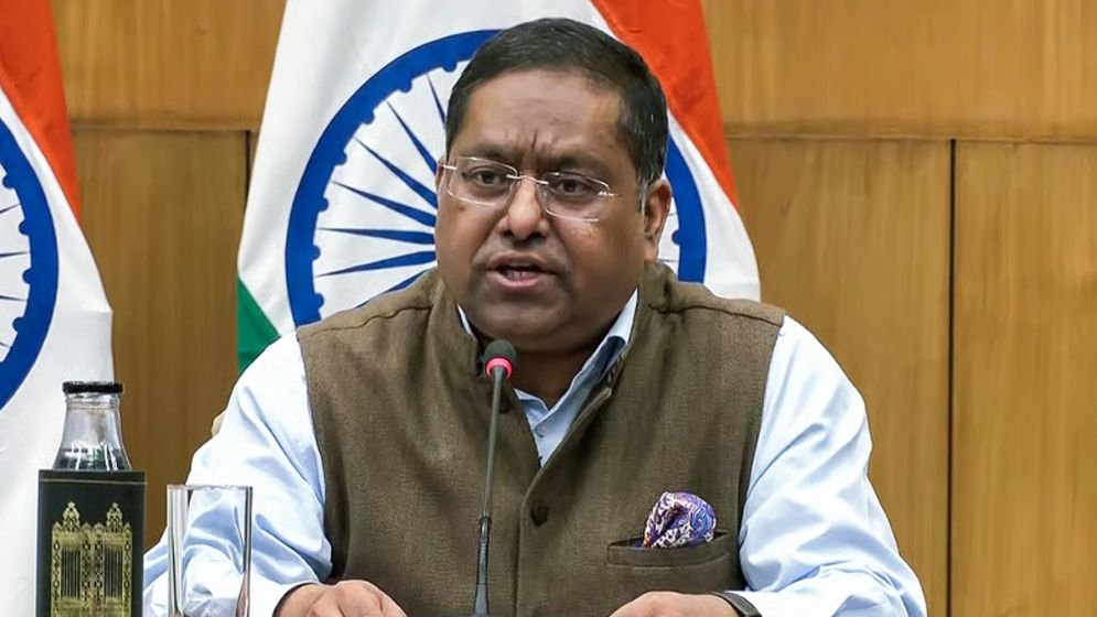 জামায়াতের সঙ্গে আলোচনাকে নিয়মিত বৈঠকের প্রেক্ষাপটে দেখা উচিৎ: ভারত