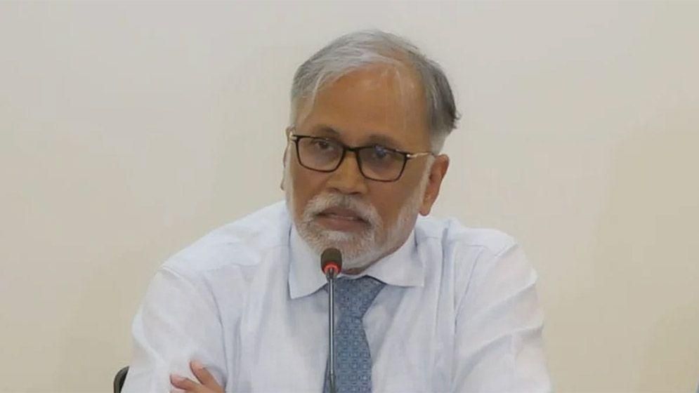 দুদিনের মাথায় ফের বিশেষ সহকারীর দায়িত্বে সায়েদুর রহমান